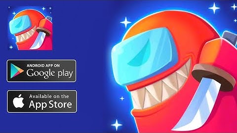 Imposter Attack - Gameplay - Walkthrough - Room 1 - 5 (Early Access) [IOS - Android] Among Us
