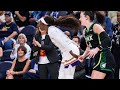 Phoenix Mercury Game Highlights at. Minnesota Lynx | September 21st, 2025