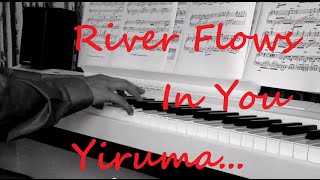 Yiruma - River Flows In You Cello Version Resimi