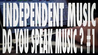 Chinese Man - Independent Music - Episode 1 - Do You Speak Music ? (Part1)