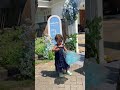 Permainan terjun payung