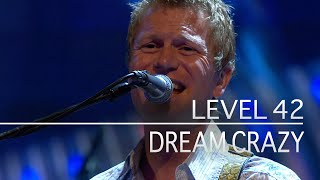 Watch Level 42 Dream Crazy video