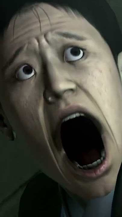 The Funniest Moment in a Yakuza game!