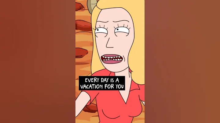 Harsh truth... #rickandmorty #rickandmortyedit #jerry #rick #viral #share #sad #shorts #shortsfeed