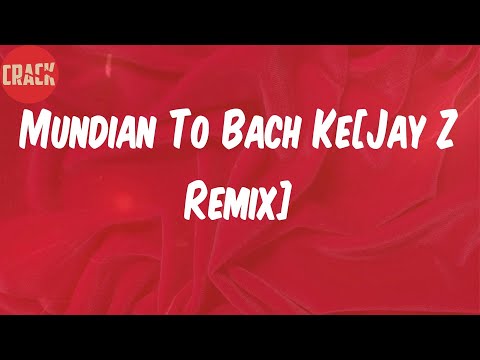 Panjabi MC (Lyrics) - Mundian To Bach Ke[Jay Z Remix]