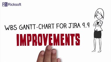 WBS Gantt-Chart for Jira 9.9 New Improvement - Tooltip