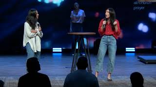 Midweek Bible Study | Canyon Hills