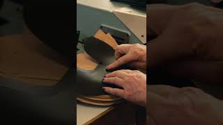 Meet Dawn | Trickers Skiving Machine Operative