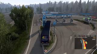 Euro Truck Simulator 2