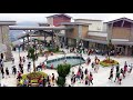Genting highlands premium outlet  malaysia