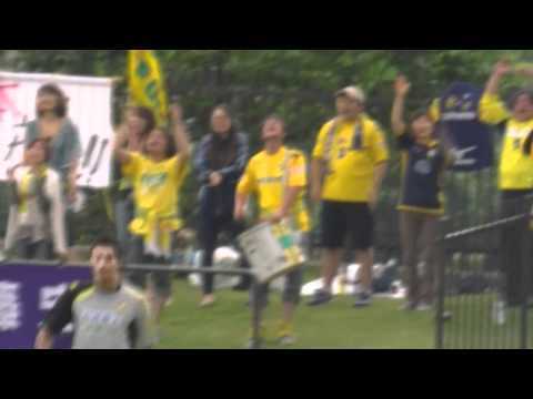 2011.6.19　松本山雅＆ジェフリザーブズ Japan Football Lovers