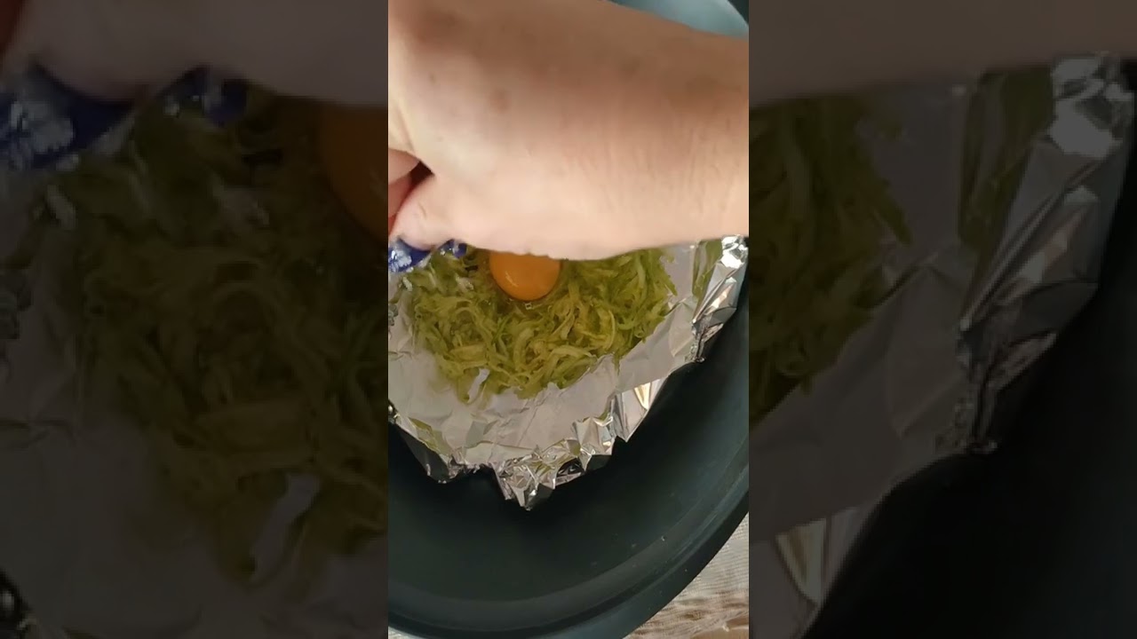 Омлет на пару в Термомиксе!!