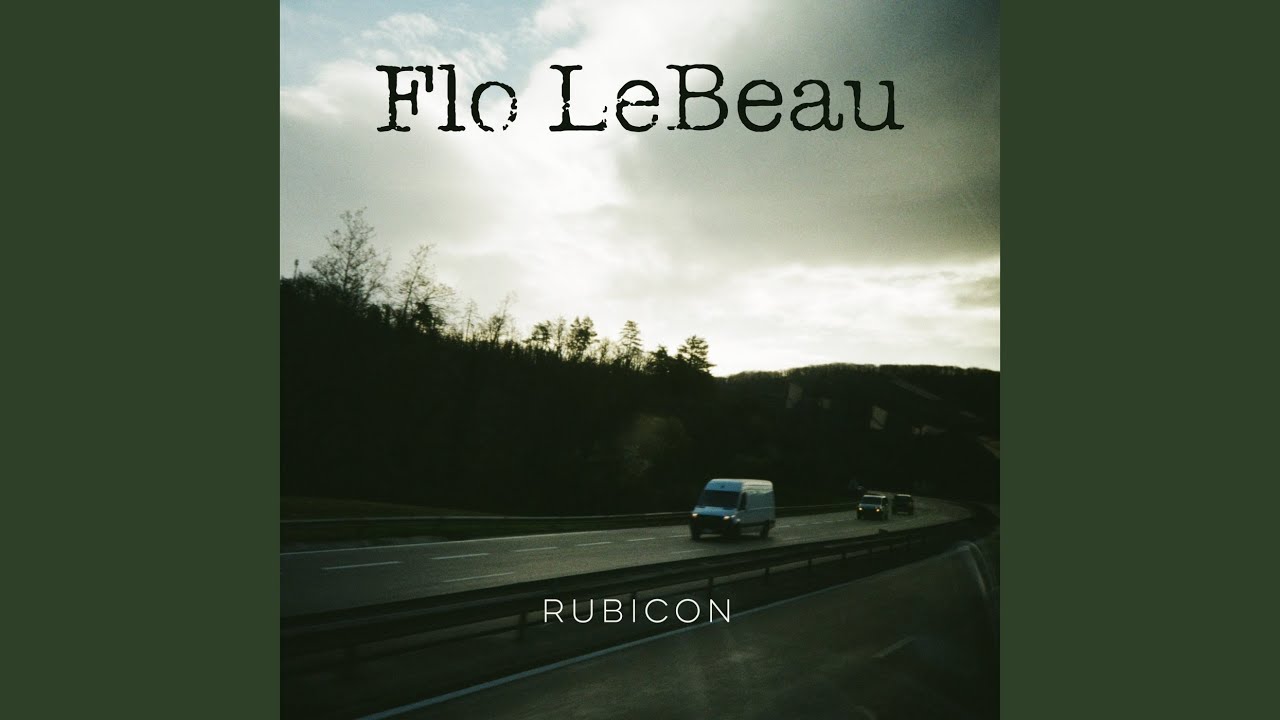 Watch Rubicon on YouTube Watch Rubicon on YouTube