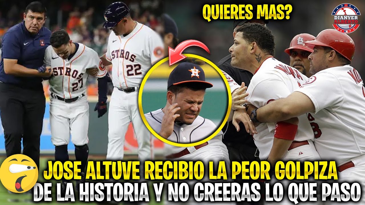 José Altuve Bio Wiki, Idade, Altura, Patrimônio Líquido, Mulher, Família,  Salário, Contrato ,. - Pessoas Famosas Na Europa