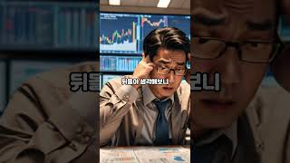 주식실패담 개나소나 주식하던 99년 #주식회사