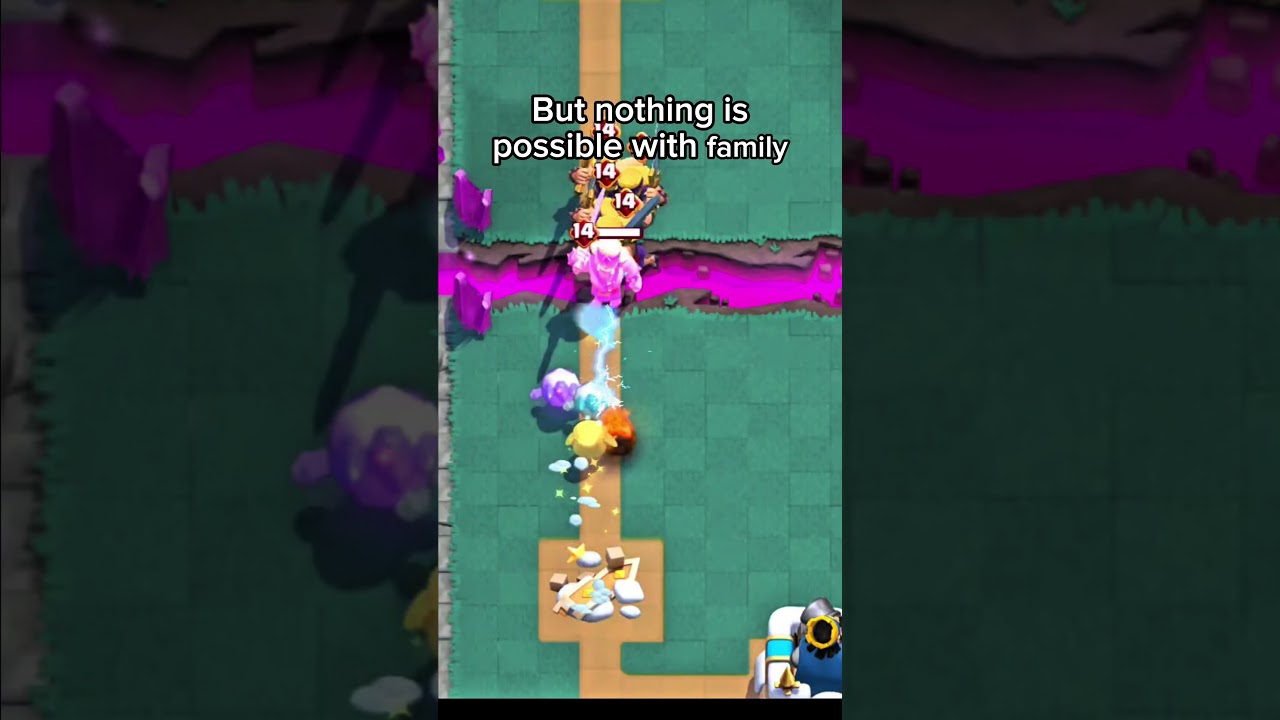 Insane larry prediction