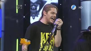 Axl Rose | Yesterdays | YoMeLlamoVIP