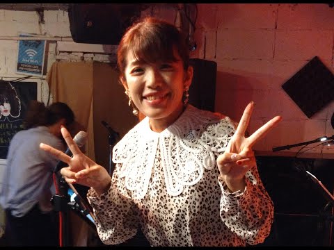 裸の心　あや乃withミルキーセピア