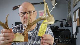Harvest tagging laws in Pennsylvania, deer wars of Pennsylvania #13