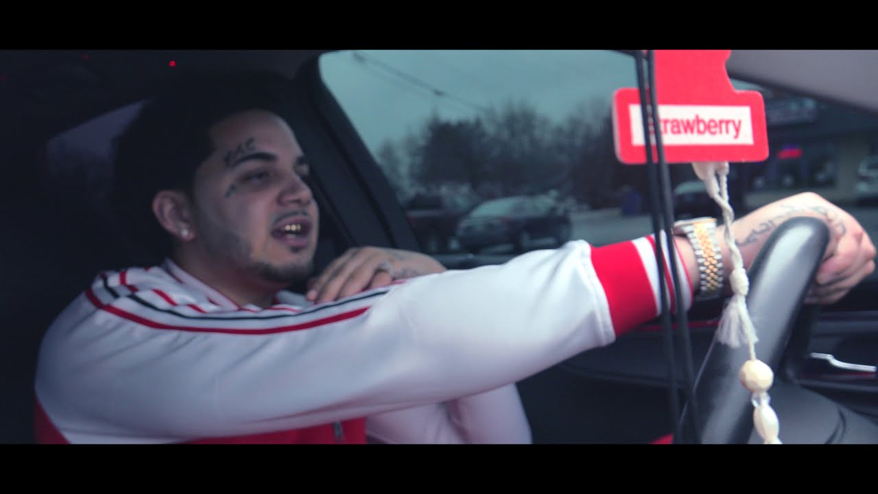 FAC Marlo - "Project Floors" (Official Video)