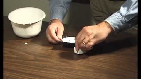 Model Scenery Made Easy - Modeling Rock Formations