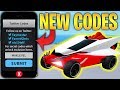 ALL NEW **WORKING CODES** IN MAD CITY ROBLOX