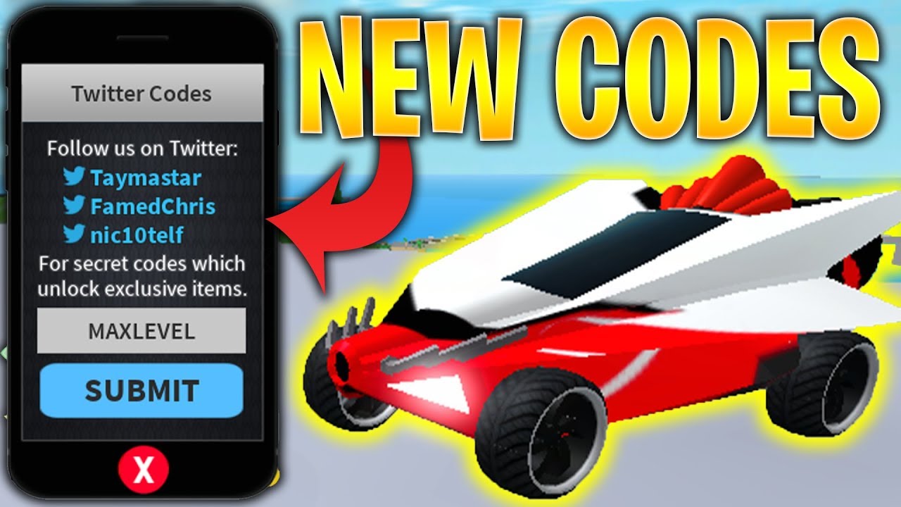 All New Working Codes In Mad City Roblox Youtube - roblox mad city all cars locations