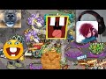 Kingdom rush 1 custom modded level the notrotten forest by km5