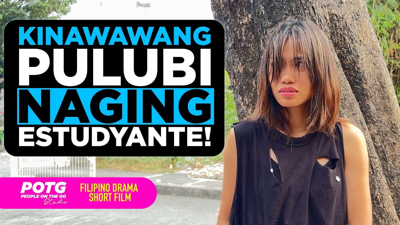 Minaliit na Pulubi, Naging Scholar at Yumaman!