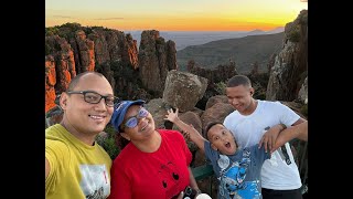 SANParks Tour | Part 5 | Bontebok | Camedeboo | Mountain Zebra | Marekele & Mokala National Parks