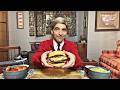 Mr Roger’s Teaches You how To Make Sandwiches 🥪 ASMR Role Play