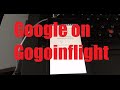 Gogoinflight: Access Google services in flight with Android for FREE (YouTube, Gmail, etc)