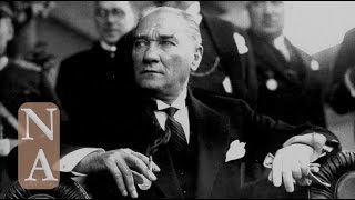 Atatürk: 15 Best Quotes