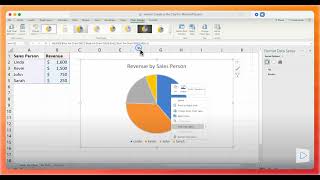 How to Create a Pie Chart in Microsoft Excel (Step-by-Step)