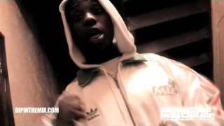 A-Mafia - We Back {Official Music Video} 2010