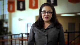 UTSA Graduate School Orientation