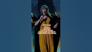 My dream eras tour set list #erastour #taylorswift #shorts #fypシ゚viral