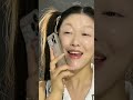 Tutorial makeup korean look  makeup art  secret beauty professional makeup artist