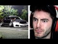 When Someone Steps On Your Car (Sh***y Car Mods #3)