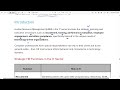 Lecture 7 | Human Resource Management in IT | GE‑166 GE‑261 | Professional Practices by Mujahid