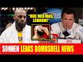 “WE HAD THE SAME GUY!” Chael Sonnen STUNS Fans About LeBron James