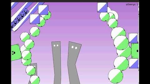 My Red Remover Level