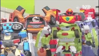 Tobot Indonesia RTV_ Munculnya Robot Baru K _ Season 4 episode 1