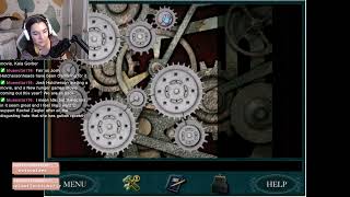 Who Was Scared? - Secret of the Old Clock Finale