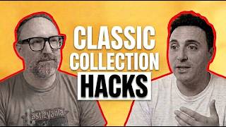 The Best Way to Build a Classic Legacy Collection