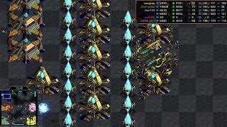 Sys9022P1 Corea_no1Z9 SssdddP11 vs Qoo-123Z3 TraiP5 OneFineDayZ7 [All Pick except Z7] HardCore Part2