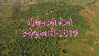 ગીધમાળી મેળો 2019