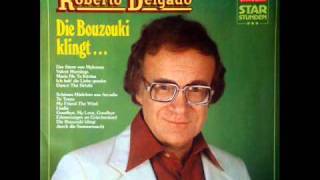 ROBERTO DELGADO.....die bouzouki klingt chords