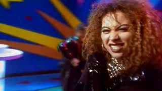 2 Unlimited - No Limit (HD, 1080p, 16:9)