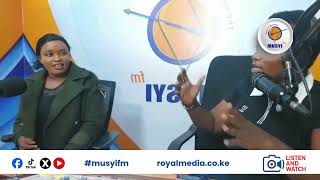 It Is Very Challenging For Unmarried Female Gospel Musicians, Says Mama Africa